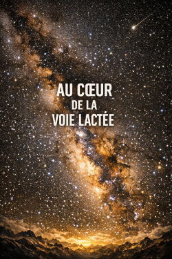 Au cœur de la voie lactée (2010)