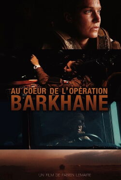 Au cœur de l'opération Barkhane (2021)
