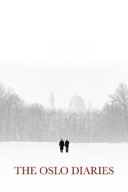 Au cœur des accords d'Oslo (2018)