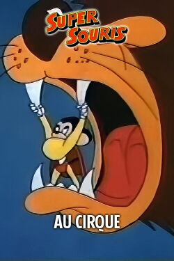 Au Cirque (1944)