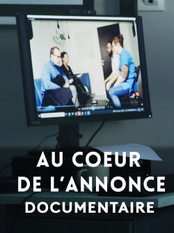 Au coeur de l'annonce (2024)