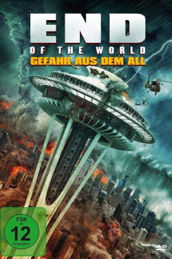 Au coeur de l'apocalypse (2018)