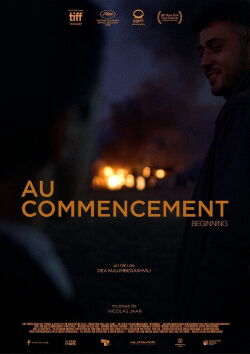 Au commencement (2020)