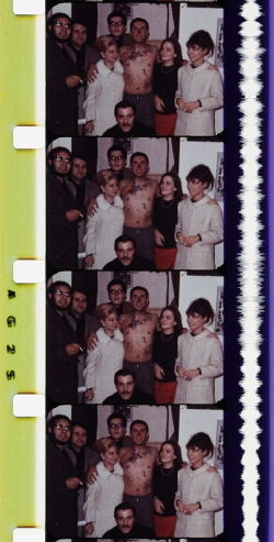 Au-delà du déclic (1965)