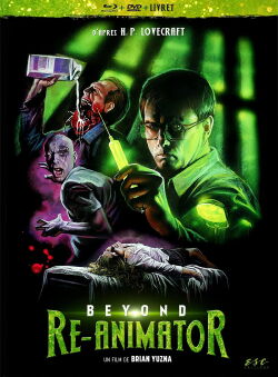 Au-delà du réanimateur (2003)