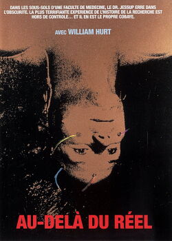 Au-delà du réel (1980)