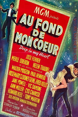 Au fond de mon cœur (1954)