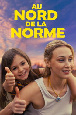 Au nord de la norme (2023)