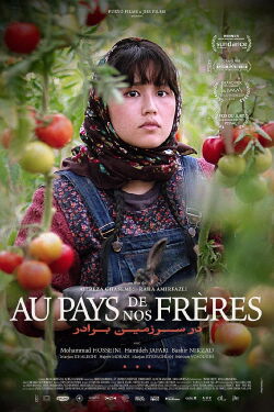 Au pays de nos frères (2024)