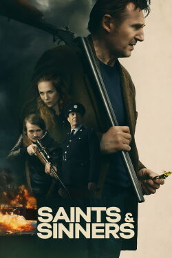 Au pays des saints et des pécheurs (2023)