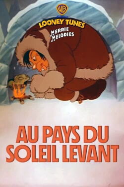 Au pays du soleil levant (1939)