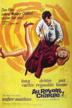 Au revoir Charlie (1964)
