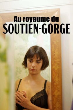 Au royaume du soutien-gorge (2024)