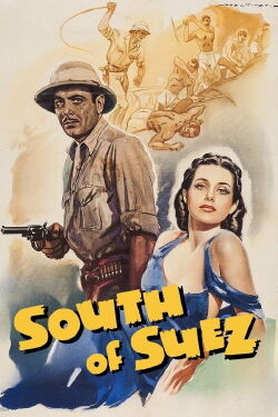Au sud de Suez (1940)