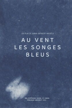 Au Vent Les Songes Bleus (2024)