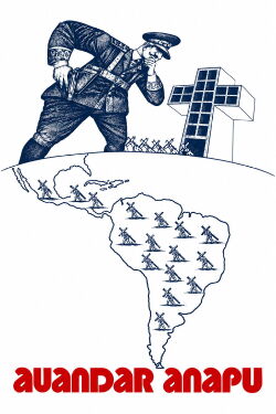Auandar Anapu (1975)