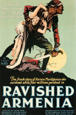 Auction of Souls (1919)