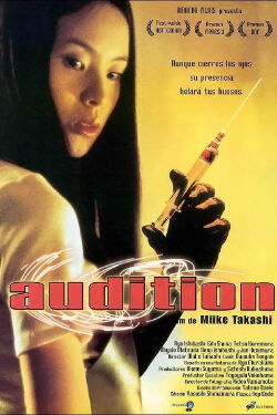 Audición (2000)