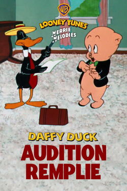 Audition remplie (1952)