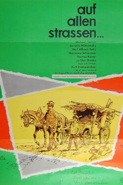Auf allen Straßen (1960)