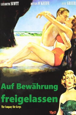 Auf Bewährung freigelassen (1951)