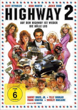 Auf dem Highway ist wieder die Hölle los (1984)
