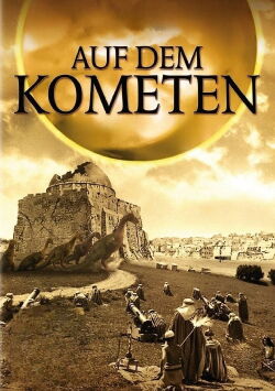 Auf dem Kometen (1970)