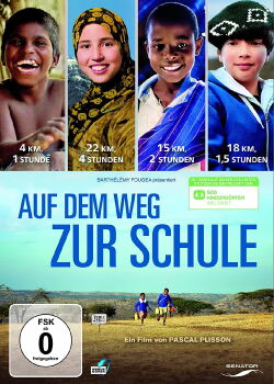 Auf dem Weg zur Schule (2013)