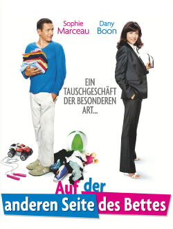Auf der anderen Seite des Bettes (2009)
