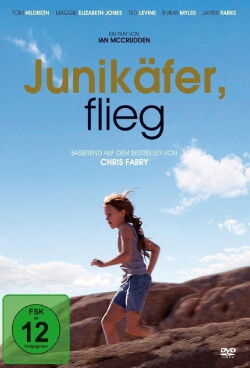 Auf der Flucht - Das Geheimnis des Mädchens vom See (2015)