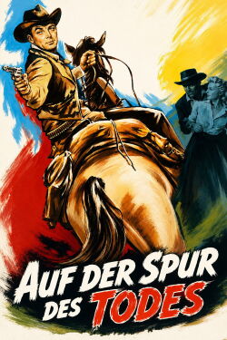 Auf der Spur des Todes (1956)