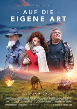 Auf die eigene Art (2021)