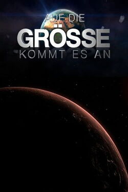 Auf die Größe kommt es an (2018)