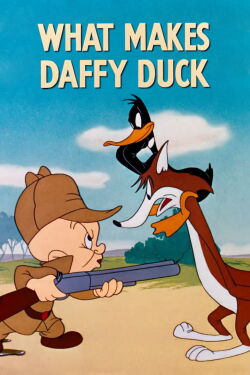 Auf Enten schießt man nicht (1948)