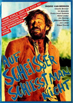 Auf Scheisser schiesst man nicht (1969)