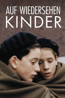 Auf Wiedersehen, Kinder (1987)