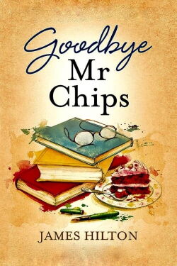 Auf Wiedersehen, Mr. Chips (1939)