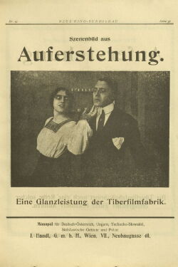 Auferstehung (1918)