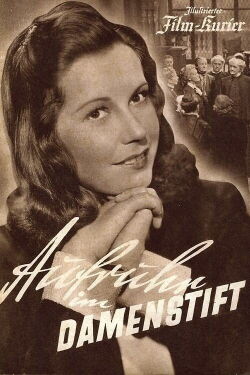 Aufruhr im Damenstift (1941)