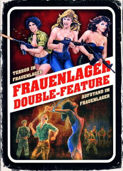 Aufstand im Frauenlager (1983)