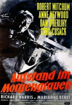 Aufstand im Morgengrauen (1960)