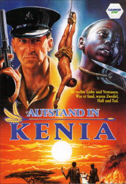 Aufstand in Kenia (1988)