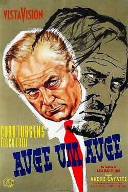Auge um Auge (1957)