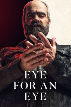 Auge um Auge (2019)