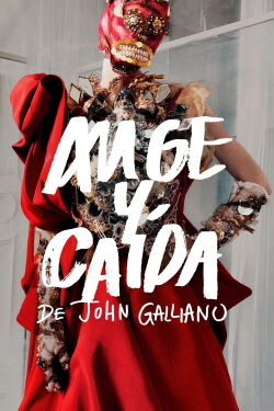 Auge y Caída de John Galliano (2024)