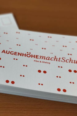 AUGENHÖHEmachtSchule (2018)