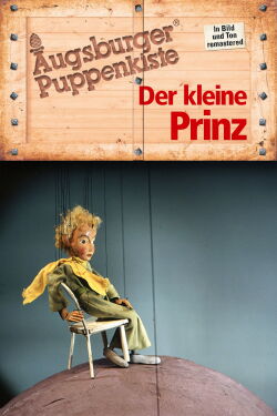 Augsburger Puppenkiste - Der kleine Prinz (1954)