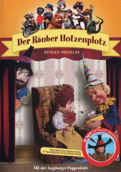 Augsburger Puppenkiste - Der Räuber Hotzenplotz (1967)