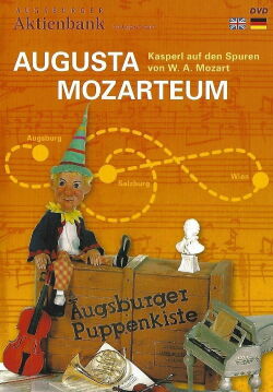 Augusta Mozarteum (2006)