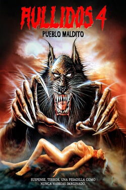Aullido IV: La pesadilla original (1988)